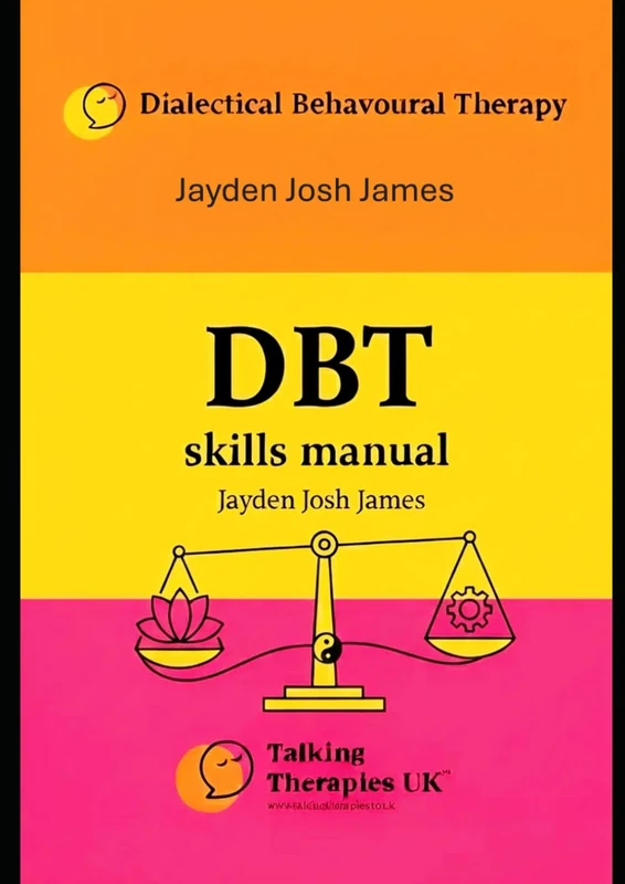 A Comprehensive Guide to DBT Skills