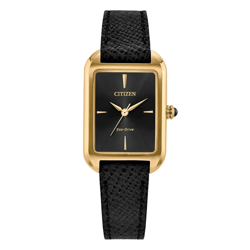 Citizen Ladies Eco-Drive Strap - Image 1