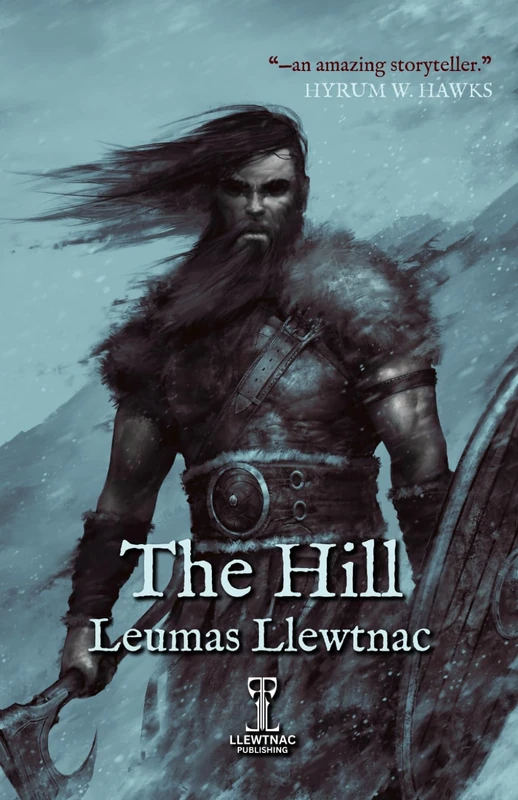 The Hill: Standalone Edition - Image 1