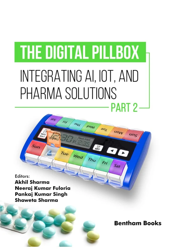 The Digital Pillbox: Integrating AI, IoT, and Pharma Solutions (Part 2)