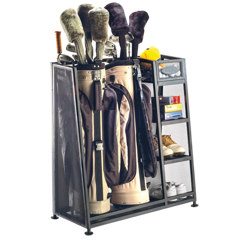 Rowlinson Suncast Golf Organiser - Image 1