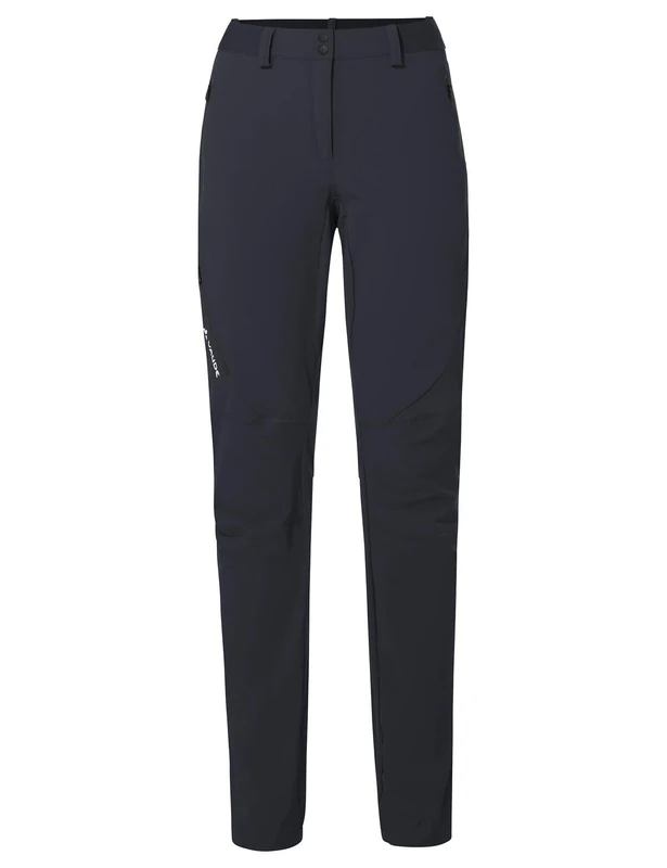 VAUDE Women's Scopi Pants II Trousers