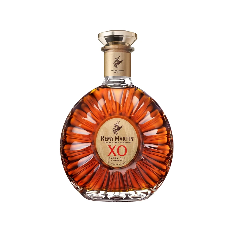 Remy Martin XO Brandy | Cognac Fine Champagne | 50cl