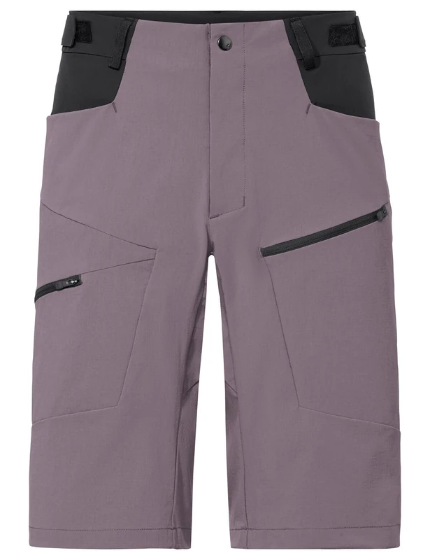 VAUDE Tekoa IV Men's Shorts - Image 1