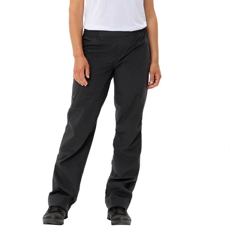 VAUDE Yaras Rain Pants IV Women's Trousers