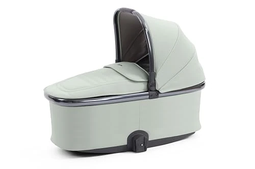 Oyster 4 Carrycot in Pistachio