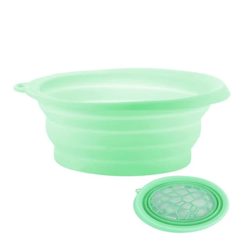 Jingyash Face Bowl,Reusable Silicone Cooling Cold Mold,Face Ice Plunge Bowl | for Facial Beauty Skin Care Home Bath SPA