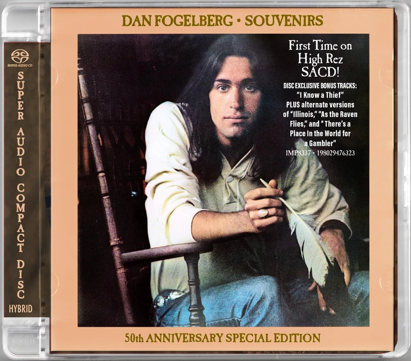 Souvenirs (50th Anniversary Edition)