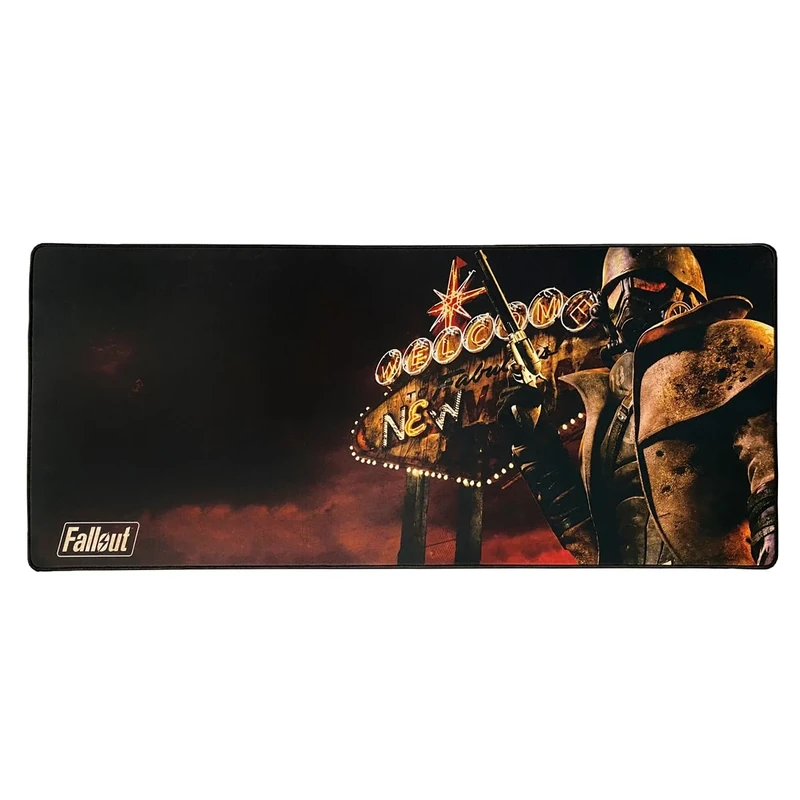 Fallout New Vegas Mouse Pad