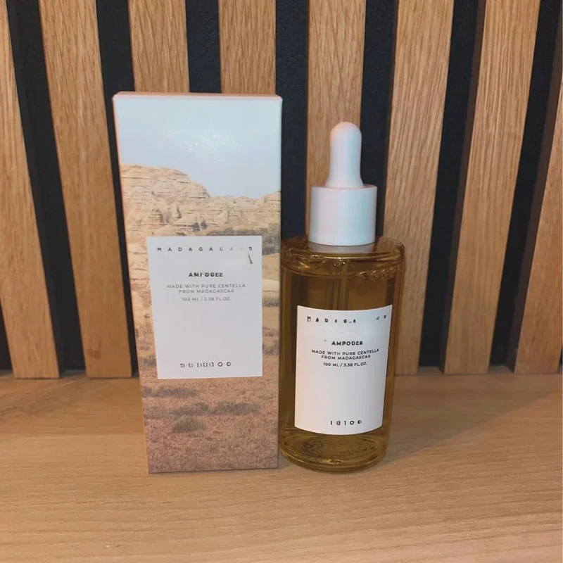 Koreanskincare serum | Madagas | Ampoule 100ML | Kbeauty | Skinkura skincare choice | Bestseller