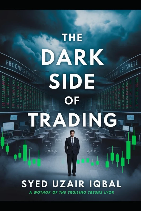 The Dark Side Of Trading