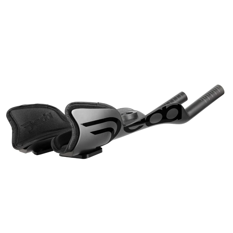 Deda Elementi Jet2 Evo Clip-On Aero Extension Handlebars, 370mm