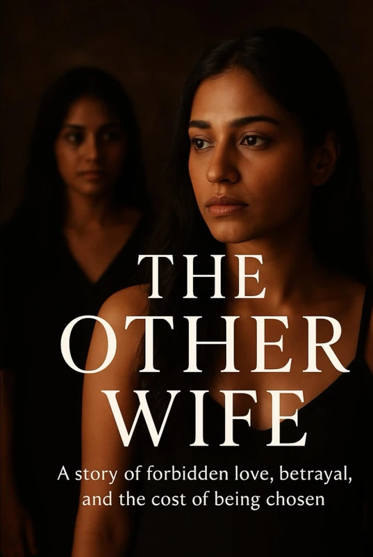 The Other Wife: A story of forbidden love, betrayal, and the cost of being chosen. - Image 1