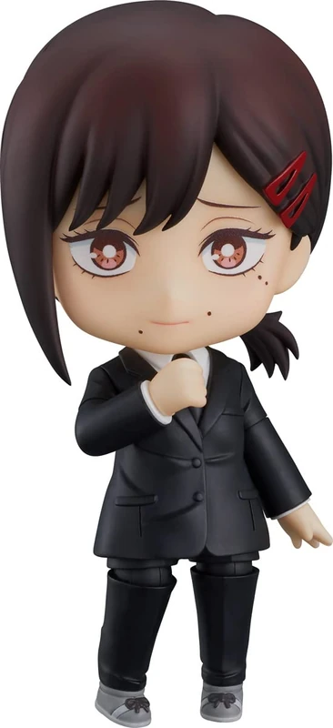 Chainsaw Man Nendoroid Action Figure Kobeni 10 cm - Image 1