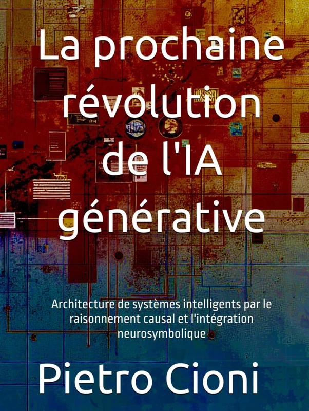 La prochaine révolution de l'IA générative: Architecture de systèmes intelligents par le raisonnement causal et l'intégration neurosymbolique