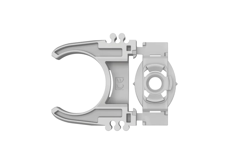 Bosch PRO Conduit Clip EPC-25 (Pipe Diameter: 25 mm)