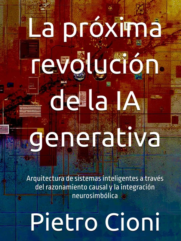 La próxima revolución de la IA generativa: Arquitectura de sistemas inteligentes a través del razonamiento causal y la integración neurosimbólica