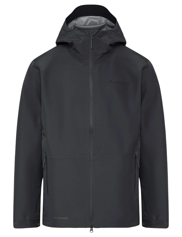 VAUDE Men's Elope 3L Jacket, Technical Men's 3-Layer Jacket for Outdoor Sports, Robust, Waterproof and Windproof