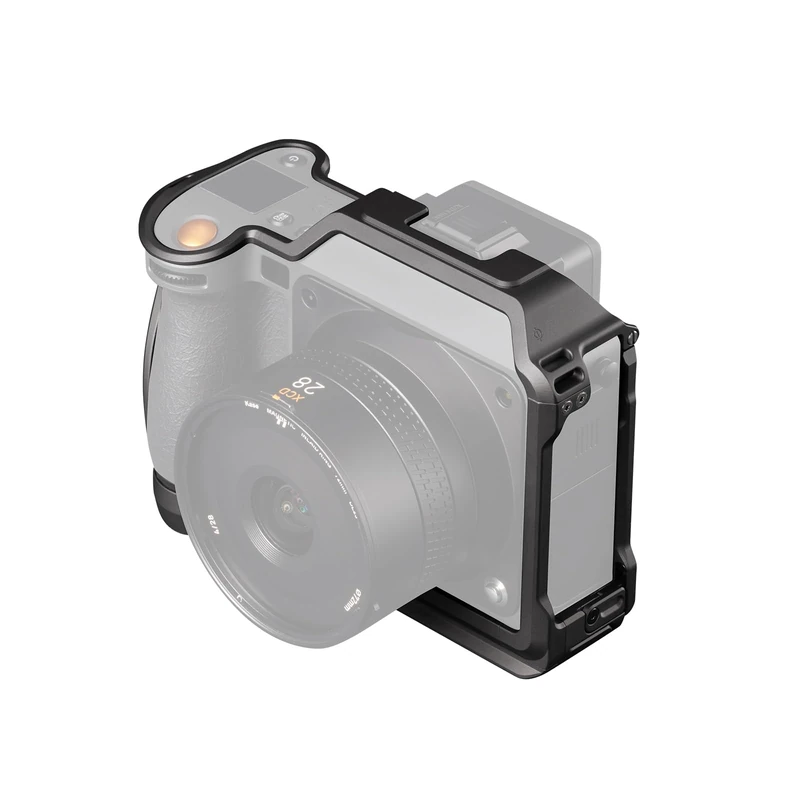 Falcam F22/F38/F50 Camera Cage (for Hasselblad X2D/X2DII) - Image 1