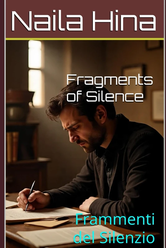 Fragments of Silence: Frammenti del Silenzio