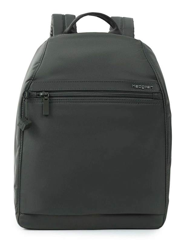 HEDGREN HIC11L VOGUE L BACKPACK LARGE + RFID BLACK INK