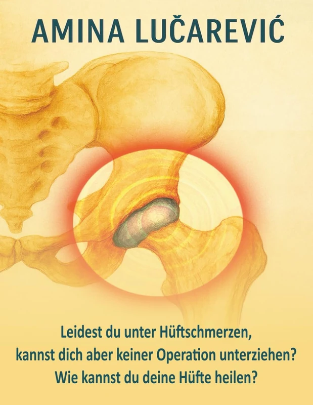 Leidest du unter Hüftschmerzen, kannst dich aber keiner Operation unterziehen? Wie kannst du deine Hüfte heilen? - Image 1