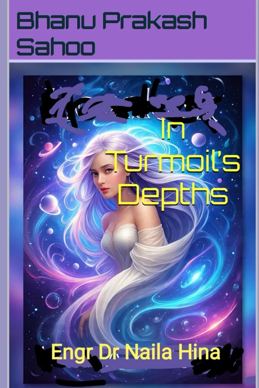 In Turmoil’s Depths