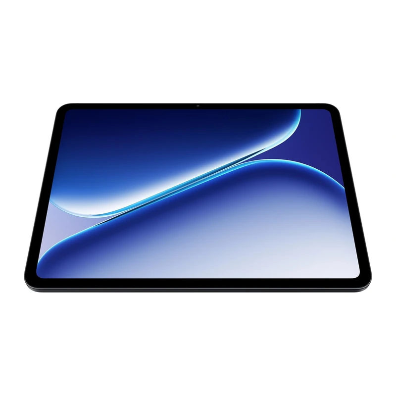 OnePlus Pad Go 2 Tablet 12.1” 120Hz, 8GB RAM, 256GB Storage, 10050mAh Battery, Quad Speakers, Wi-Fi/5G, OxygenOS 16.0 – Shadow Black, OPD2505 EU