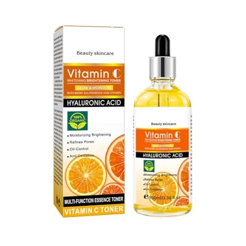 3pcs Face Serum Brightening Skin Acid Moisturizing Essence Anti Wrinkle Improve Dullness Whiten Care