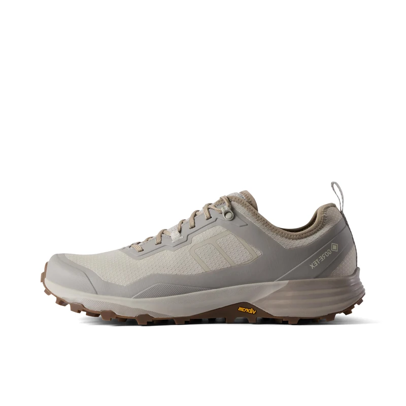 Berghaus Men's Vc26 GTX Shoe, Stone/Taupe/Gum, 9