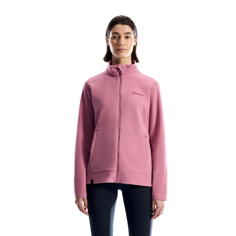 Berghaus Women's Prism 2.0 Micro Fleece Jacket - Size 20