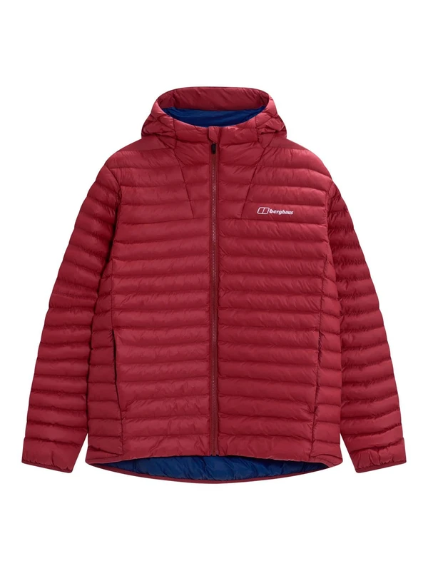 Berghaus Men's Vaskye Jacket, Red Fury, M