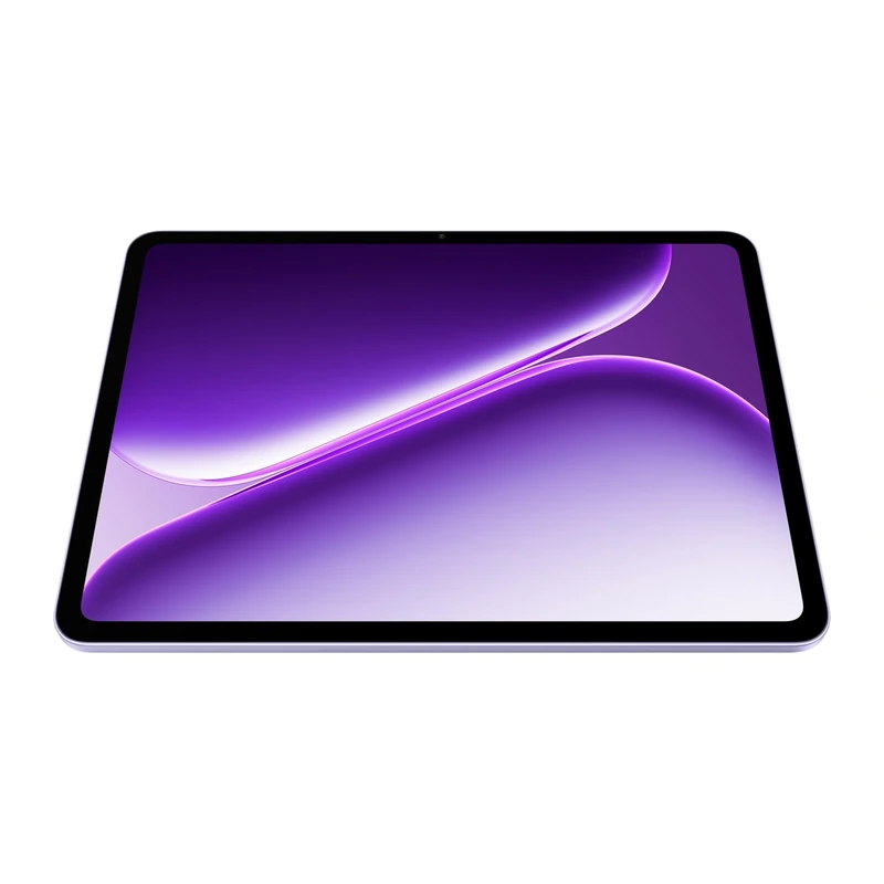 OnePlus Pad Go 2 Tablet 12.1” 120Hz, 8GB RAM, 128GB Storage, 10050mAh Battery, Quad Speakers, Wi-Fi/5G, OxygenOS 16.0 – Lavender Drift, OPD2504 EU