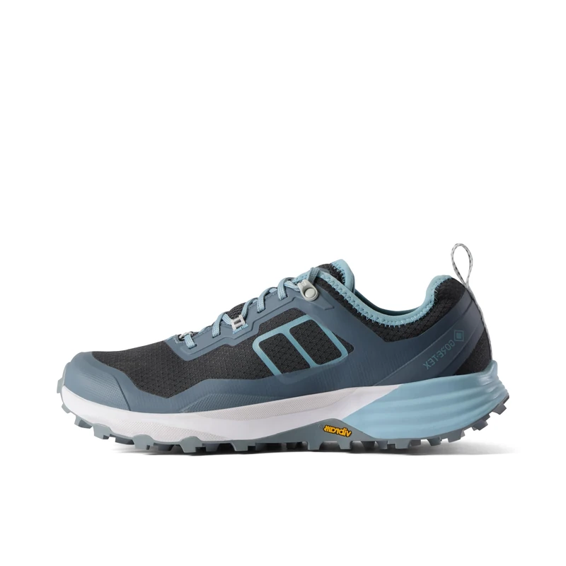 Berghaus Women's Vc26 GTX Shoe, Farne Blue/Black/White, 5.5