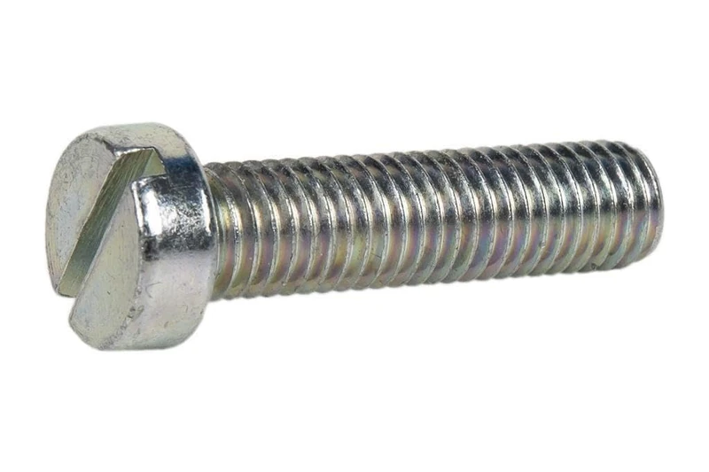 COFAN 00610880A4 Din 963 M-8 X 80 Stainless Steel A4 for DIYers & Professionals, Built for Repair, Installation and Workshop tasks, Steel, Stainless Steel - Image 1