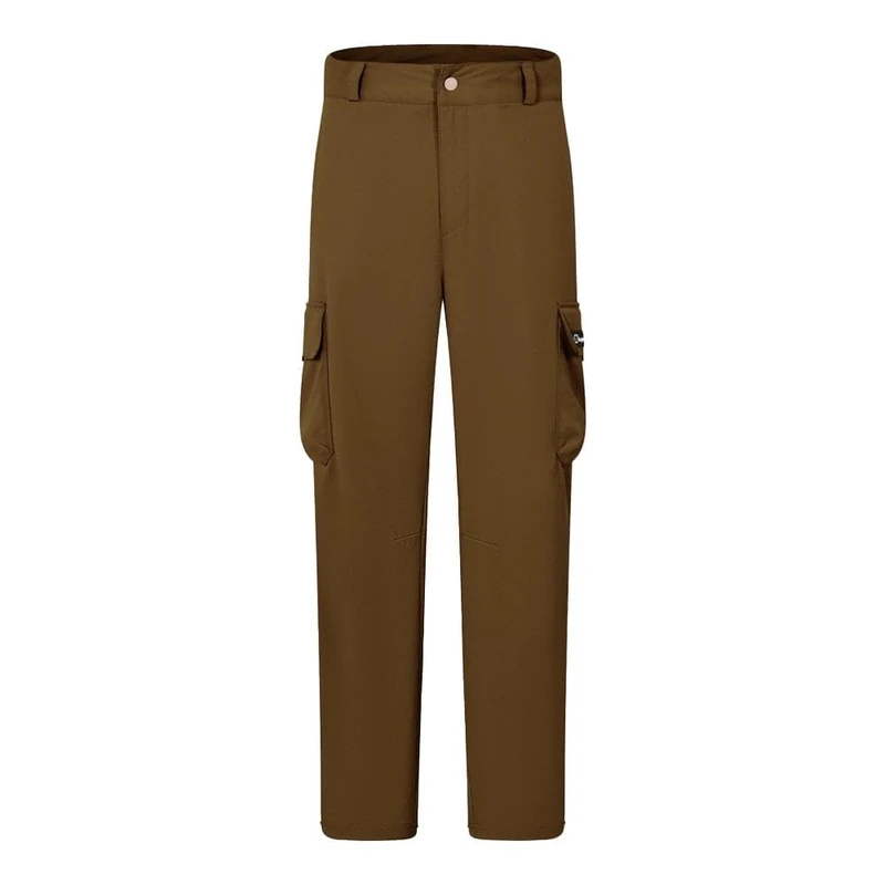 Berghaus Men's Everyday Cargo Full Leg Pant, Bark, 32