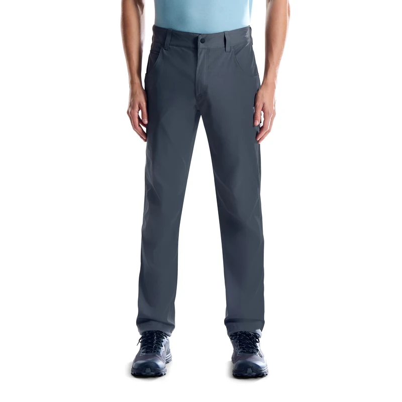Berghaus Men's Ortler 2.0 Full Leg Pant, Cavern, 34