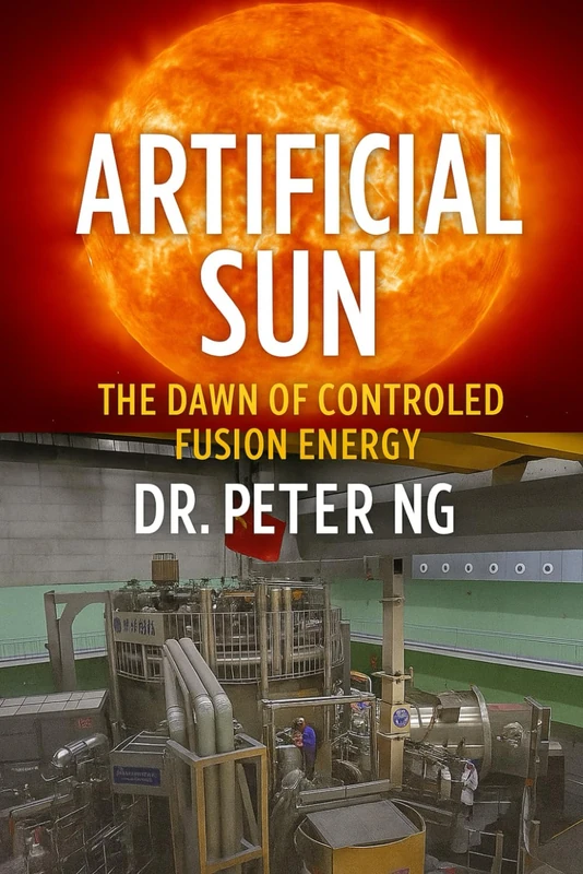 Artificial Sun: The Dawn of Controlled Fusion Energy