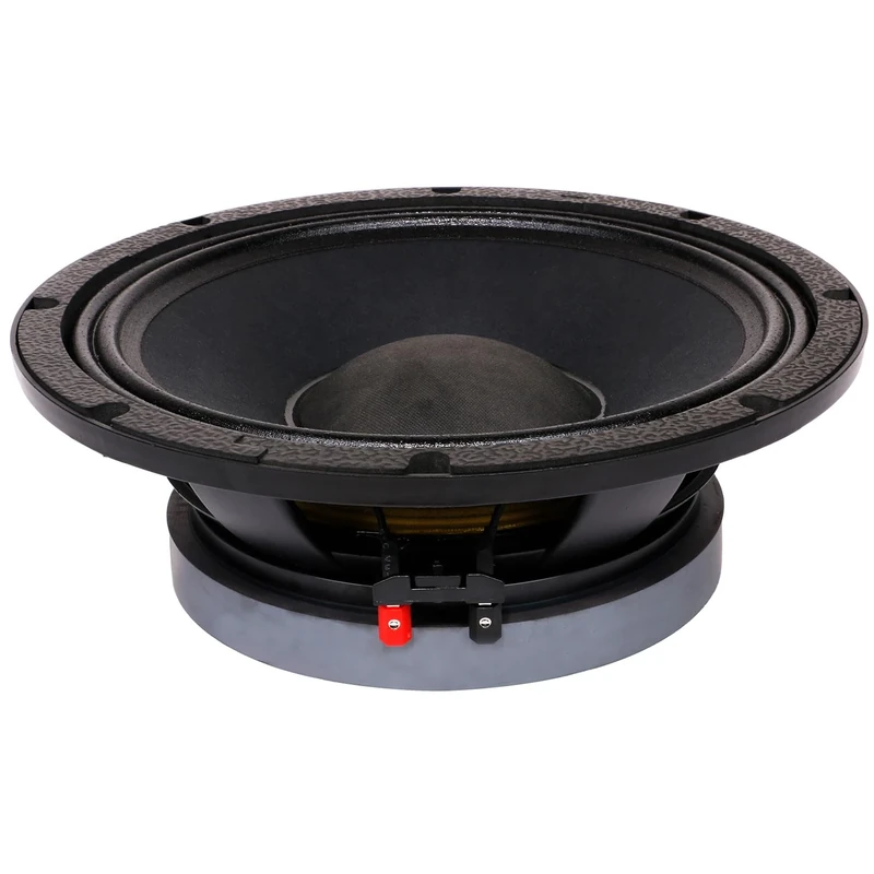 Citronic | 12" 1200W MAX 8Ohm Woofer Driver – Cast Aluminium Frame | High Power Full Range Replacement Speaker for PA, Stage, Studio & Install Cabinets