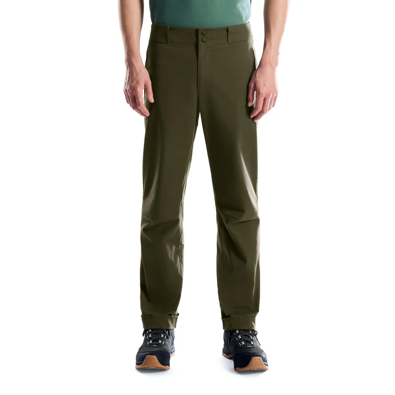 Berghaus Men's Thorngreen Full Leg Pant, Decay, 32