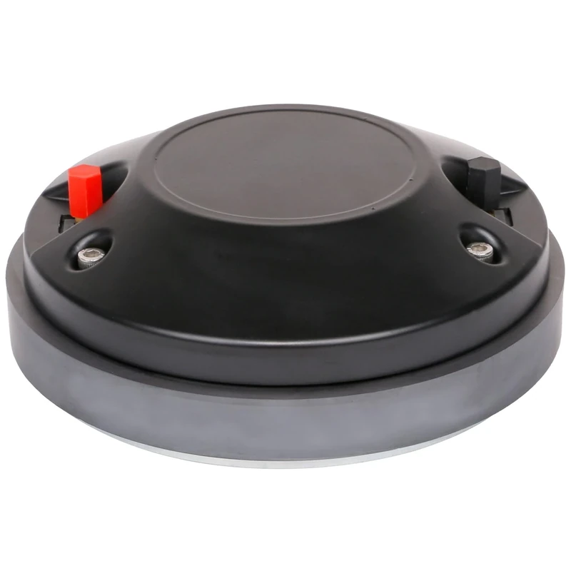 Citronic CORVA Series 150W High Frequency Compression Driver Unit | Professional 8Ω PA Horn Driver with Titanium Diaphragm, 800Hz–20kHz Response for CORVA-12 & CORVA-15 High Power Sound Systems