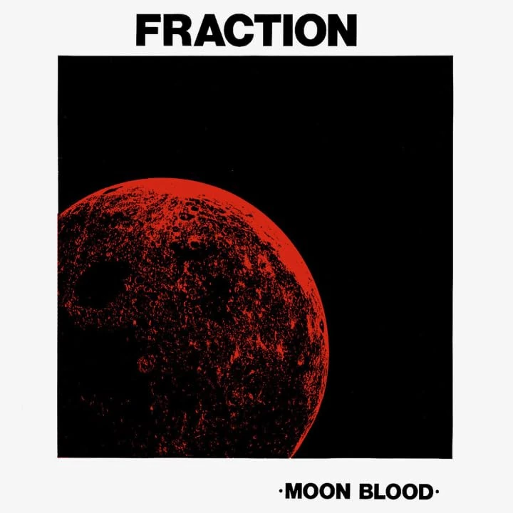 Moon Blood [VINYL]