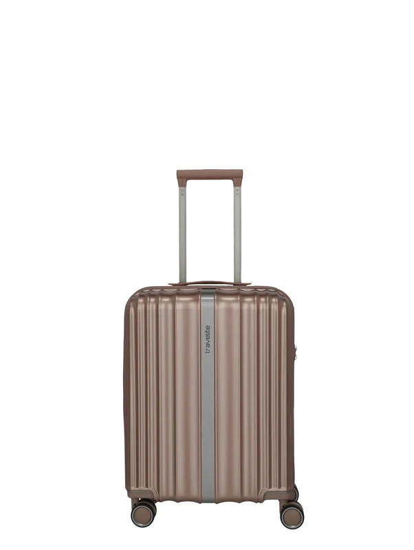 Paros 4w Trolley S, Cappuchino Personal Care & Health - Image 1