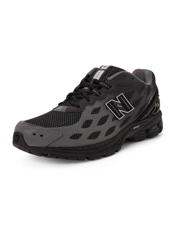 New Balance 1906 Sneaker Dark Grey Black