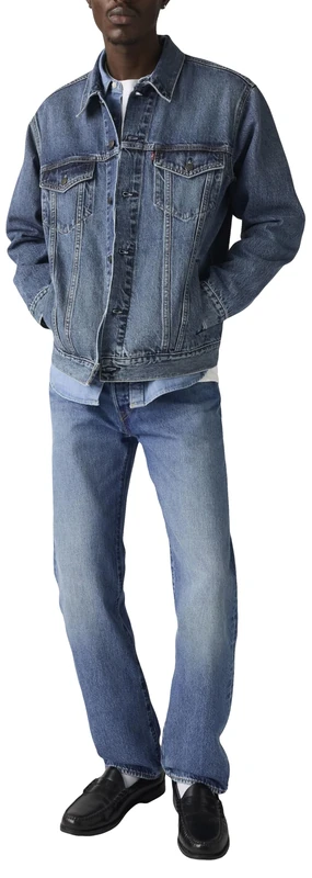501 Levi's Original You're A Star - Image 1