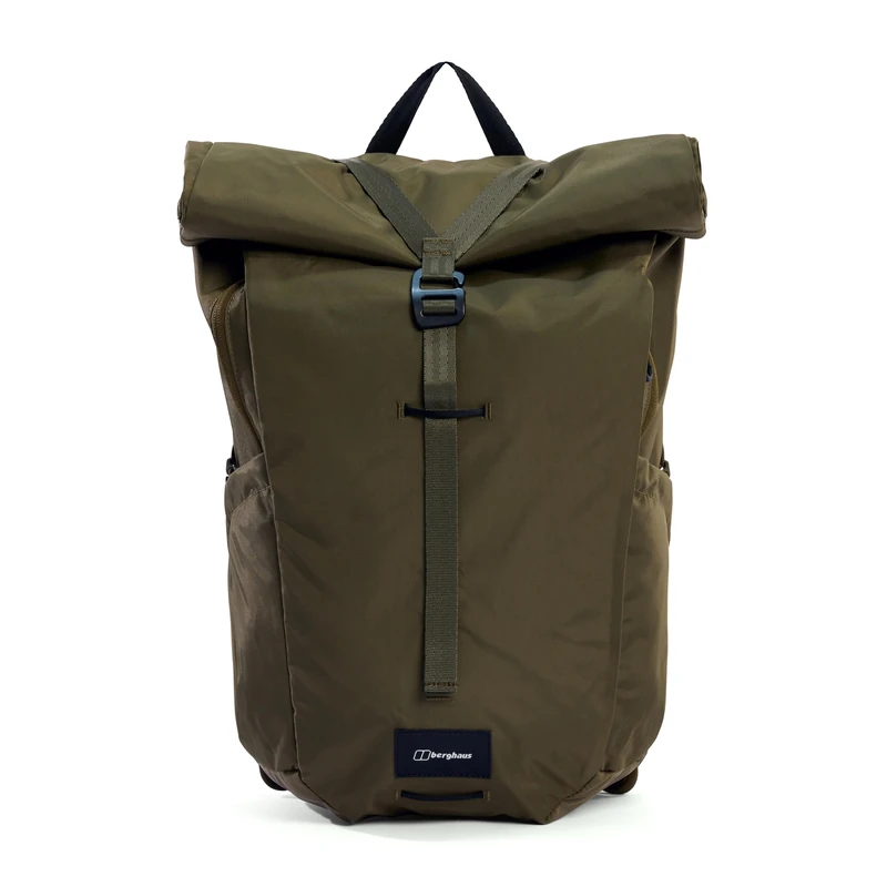 Berghaus Adult Unisex Explorer Backpack U23, Decay, One Size