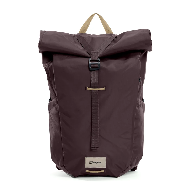Berghaus Adult Unisex Explorer Backpack U23, Chakra, One Size
