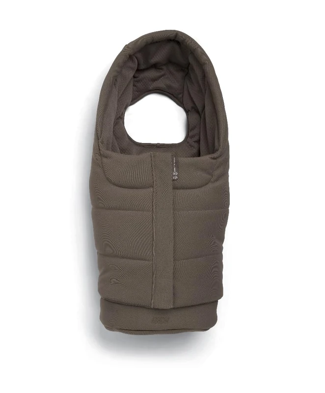 Mamas & Papas Ocarro2 Cold Weather Footmuff - Crema