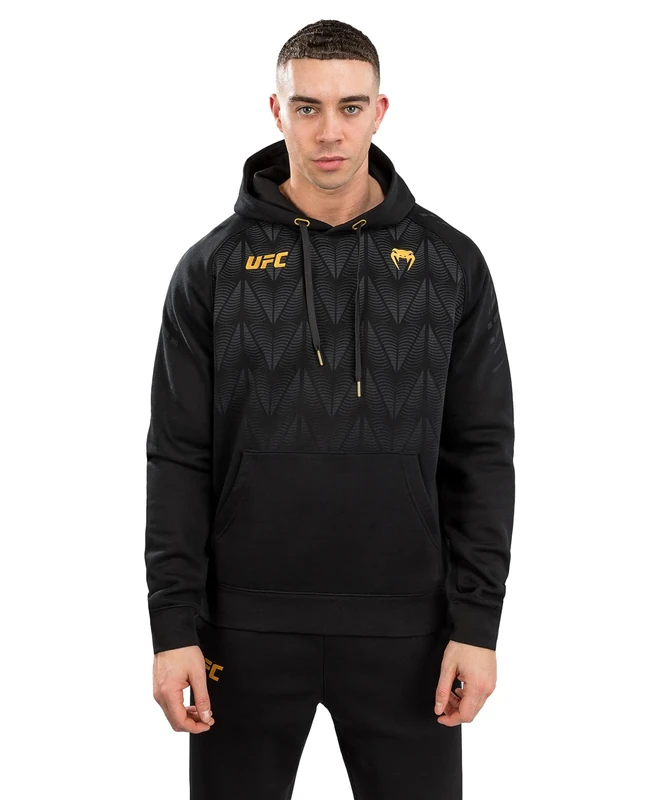 Venum UFC Zenith Men’s Replica Champion Pullover Hoodie - L