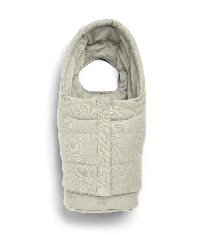 Mamas & Papas Ocarro2 Cold Weather Footmuff - Shell